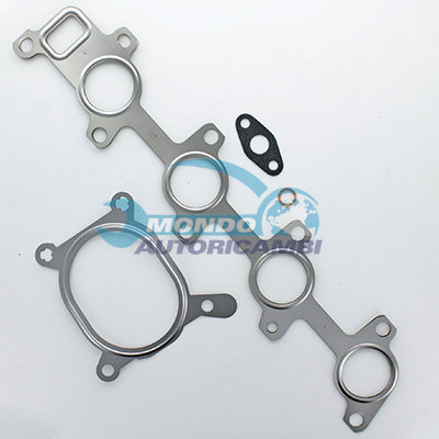 KIT GUARNIZIONI TURBO