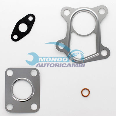 KIT GUARNIZIONI TURBO