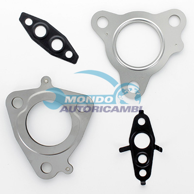 Kit de juntas turbo