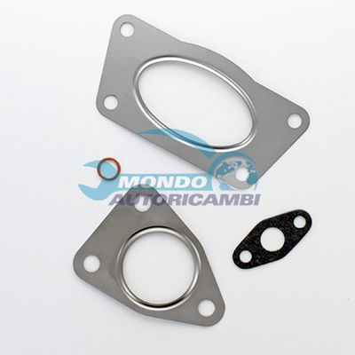 Kit guarnizioni turbo