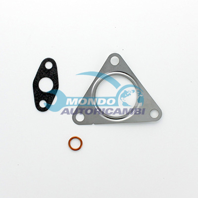 Kit guarnizioni turbo