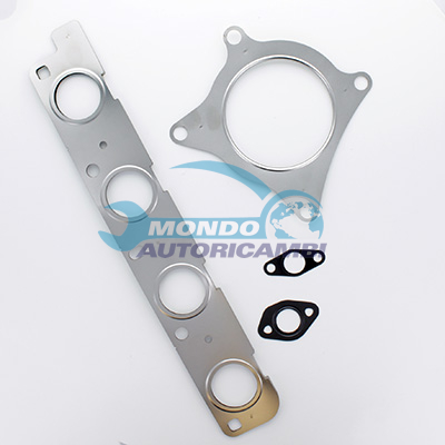 Kit de juntas turbo