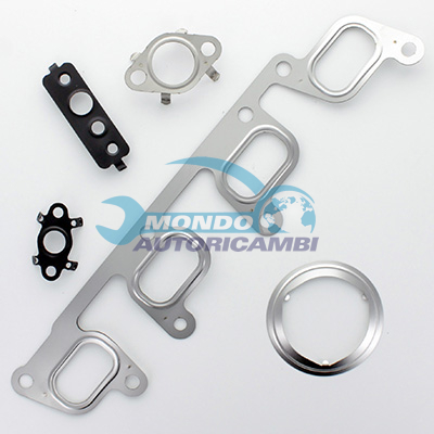 Kit de juntas turbo