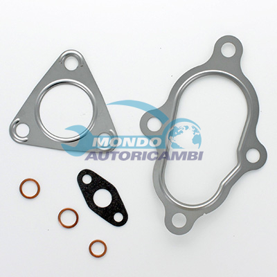 KIT GUARNIZIONI TURBO
