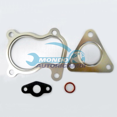 Kit de juntas turbo