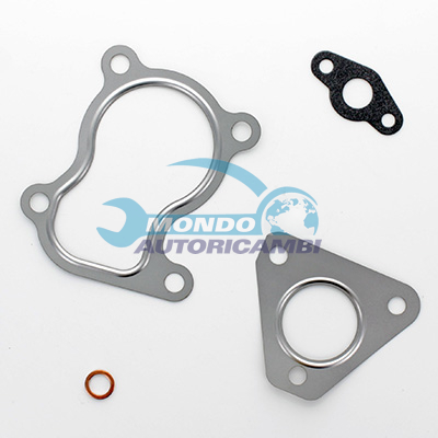 Kit de juntas turbo