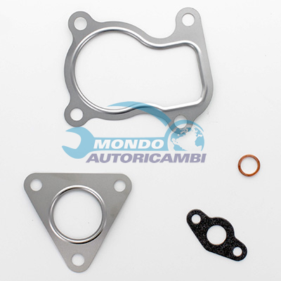 KIT GUARNIZIONI TURBO