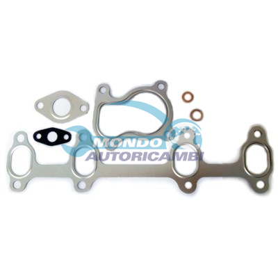 KIT GUARNIZIONI TURBO