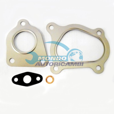 Kit de juntas turbo
