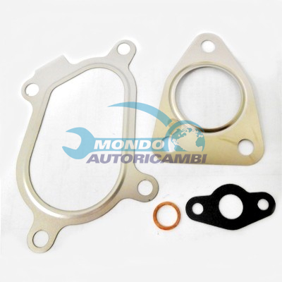 KIT GUARNIZIONI TURBO