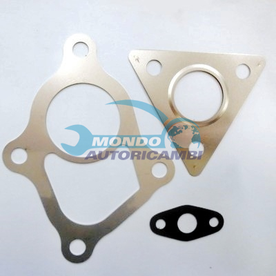 KIT GUARNIZIONI TURBO