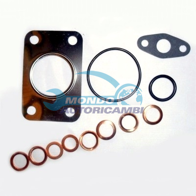 KIT GUARNIZIONI TURBO