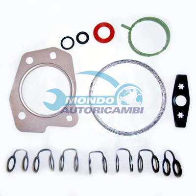 KIT GUARNIZIONI TURBO