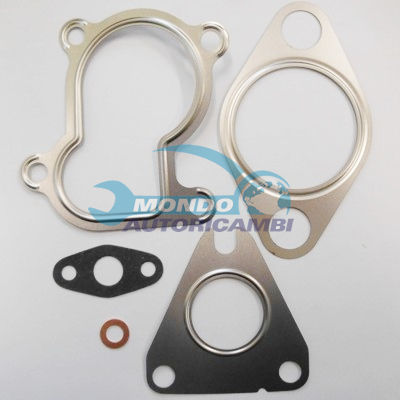 KIT GUARNIZIONI TURBO