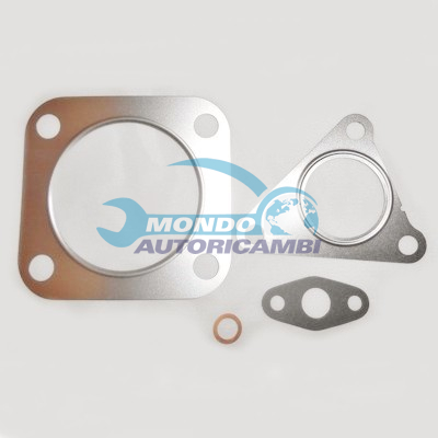 KIT GUARNIZIONI TURBO