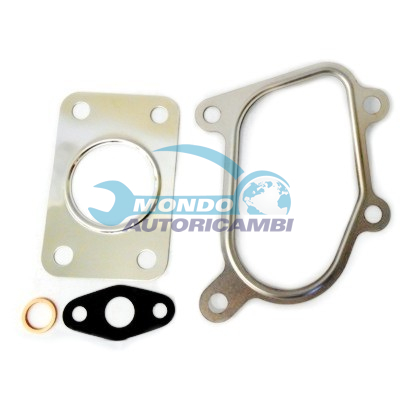 Kit guarnizioni turbo