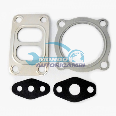 KIT GUARNIZIONI TURBO