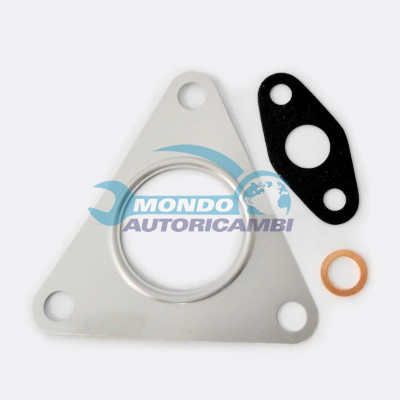 KIT GUARNIZIONI TURBO
