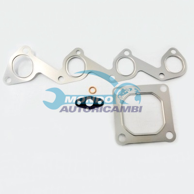 KIT GUARNIZIONI TURBO