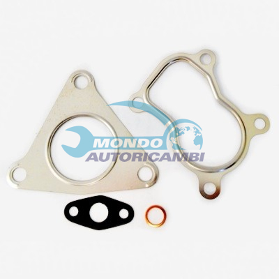 Kit de juntas turbo