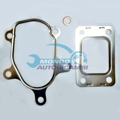 Kit de juntas turbo