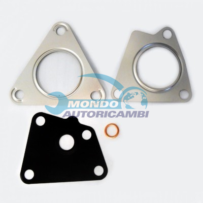 KIT GUARNIZIONI TURBO