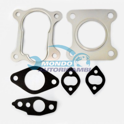 KIT GUARNIZIONI TURBO