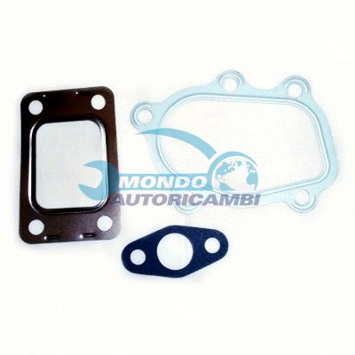 KIT GUARNIZIONI TURBO