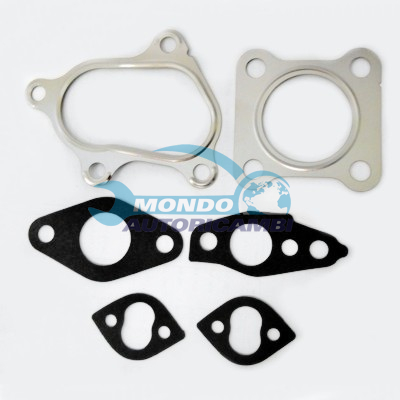 KIT GUARNIZIONI TURBO