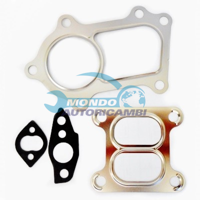 KIT GUARNIZIONI TURBO