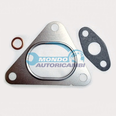 KIT GUARNIZIONI TURBO