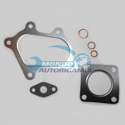 Kit guarnizioni turbo