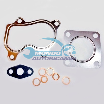 Kit de juntas turbo