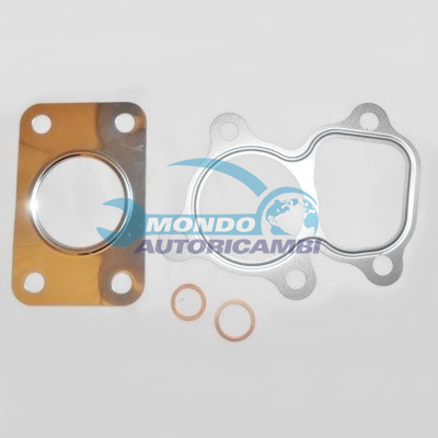 Kit guarnizioni turbo