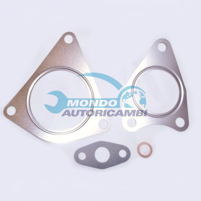 KIT GUARNIZIONI TURBO
