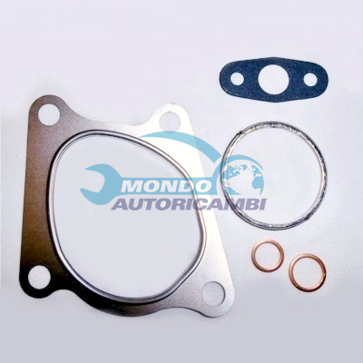 Kit de juntas turbo