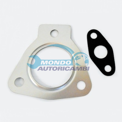 KIT GUARNIZIONI TURBO