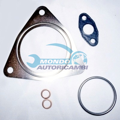 KIT GUARNIZIONI TURBO