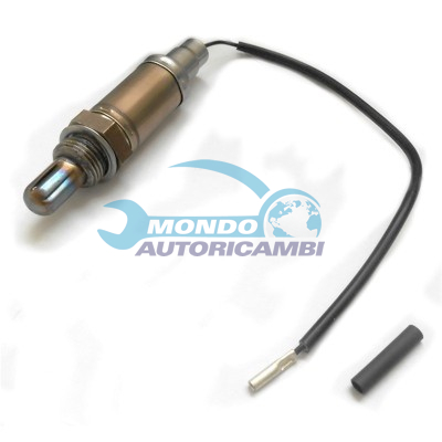Sonda Lambda Universale Zirconio 1 Filo