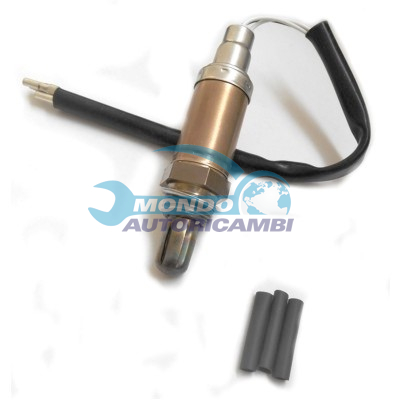 Lambda sensors