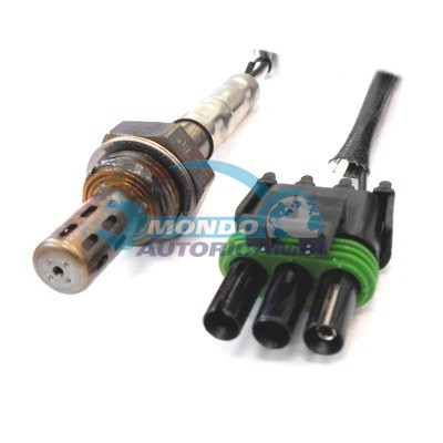 Lambda Sensor