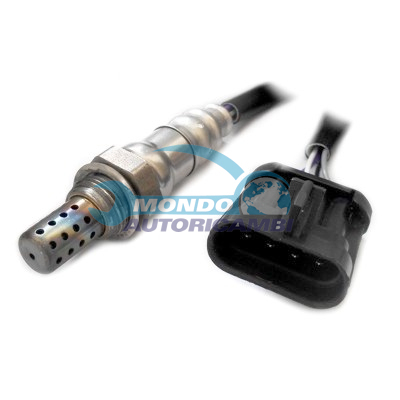 Sonde lambda