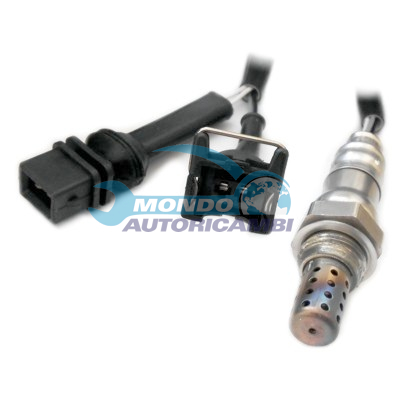 Lambda Sensor