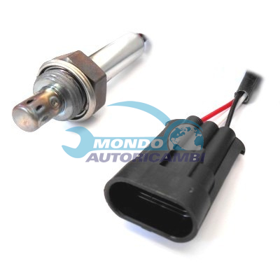 Lambda Sensor