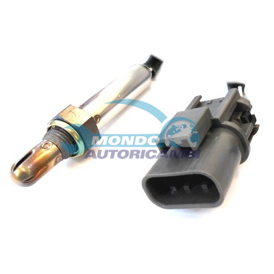 Lambda Sensor