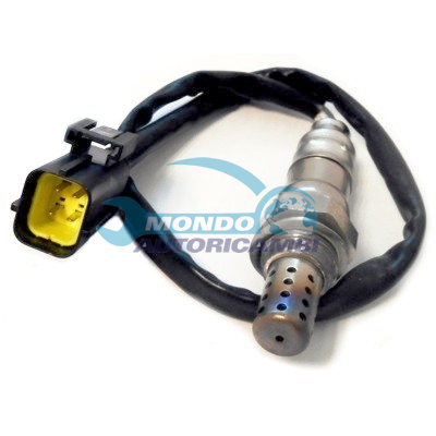 Lambda Sensor