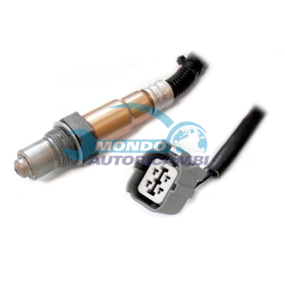 Lambda Sensor