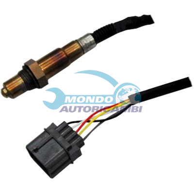 Lambda Sensor