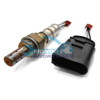 Lambda Sensor