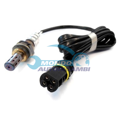 Lambda Sensor